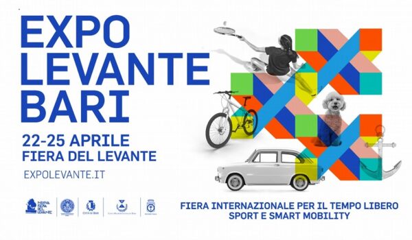 locandina expolevante