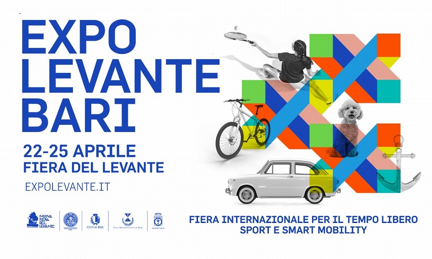 locandina expolevante