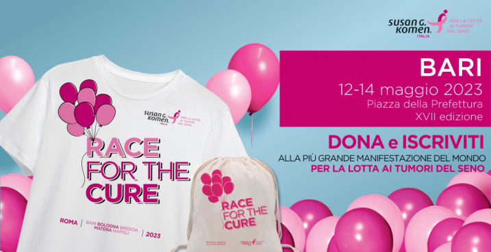 race for the cure