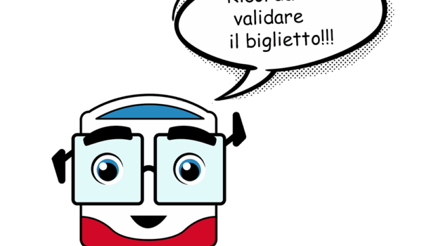 biglietto
