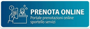 Prenota Online"